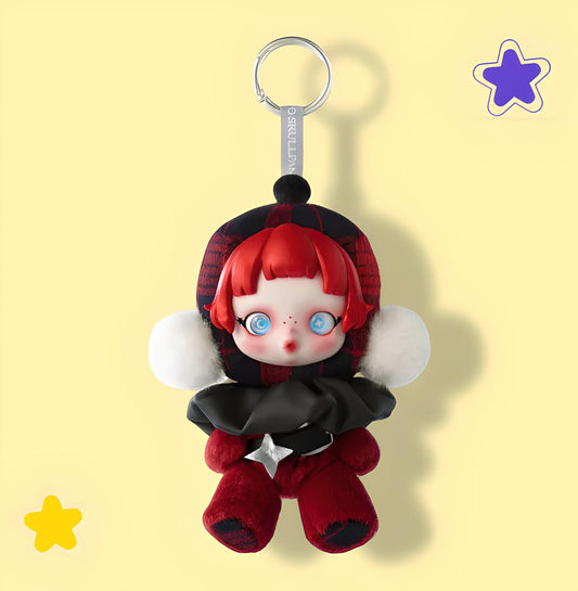 SKULLPANDA Winter Symphony Series Plush