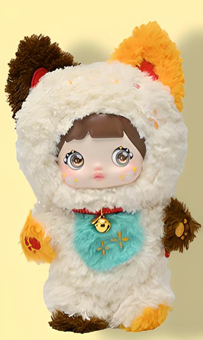 Nommi Loveliness Never Ends Series Blind Box